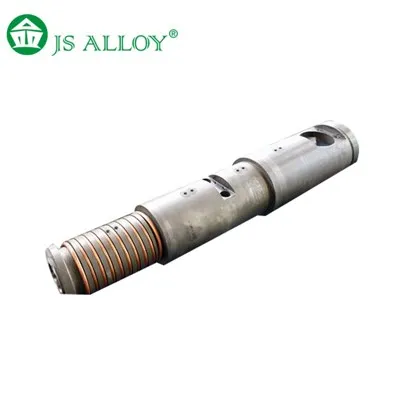 Nitriding Screw Barrel